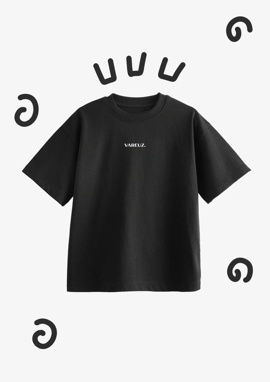 T-ART-SHIRT "LA FUMEUSE"