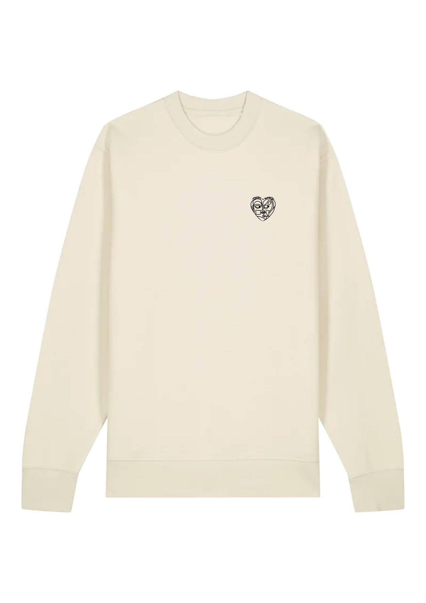 SWEAT SAINT-TROPEZ "TESSA"