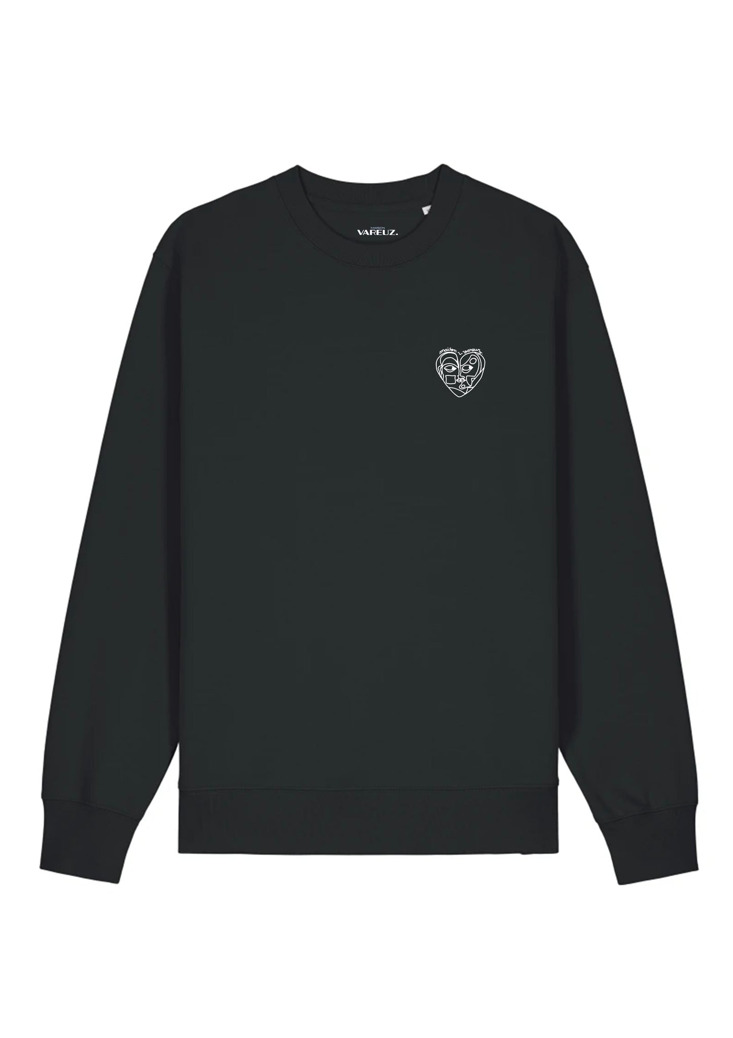 SWEAT SAINT-TROPEZ "DO YOU DO YOU"