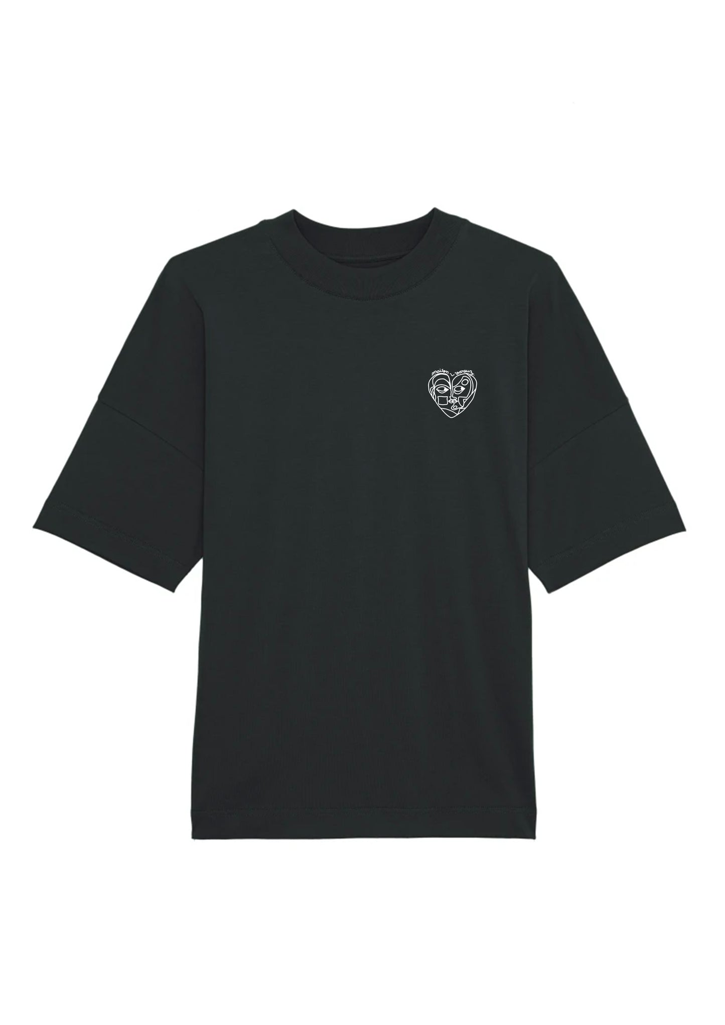 T-ART SAINT-TROPEZ "DO YOU DO YOU"