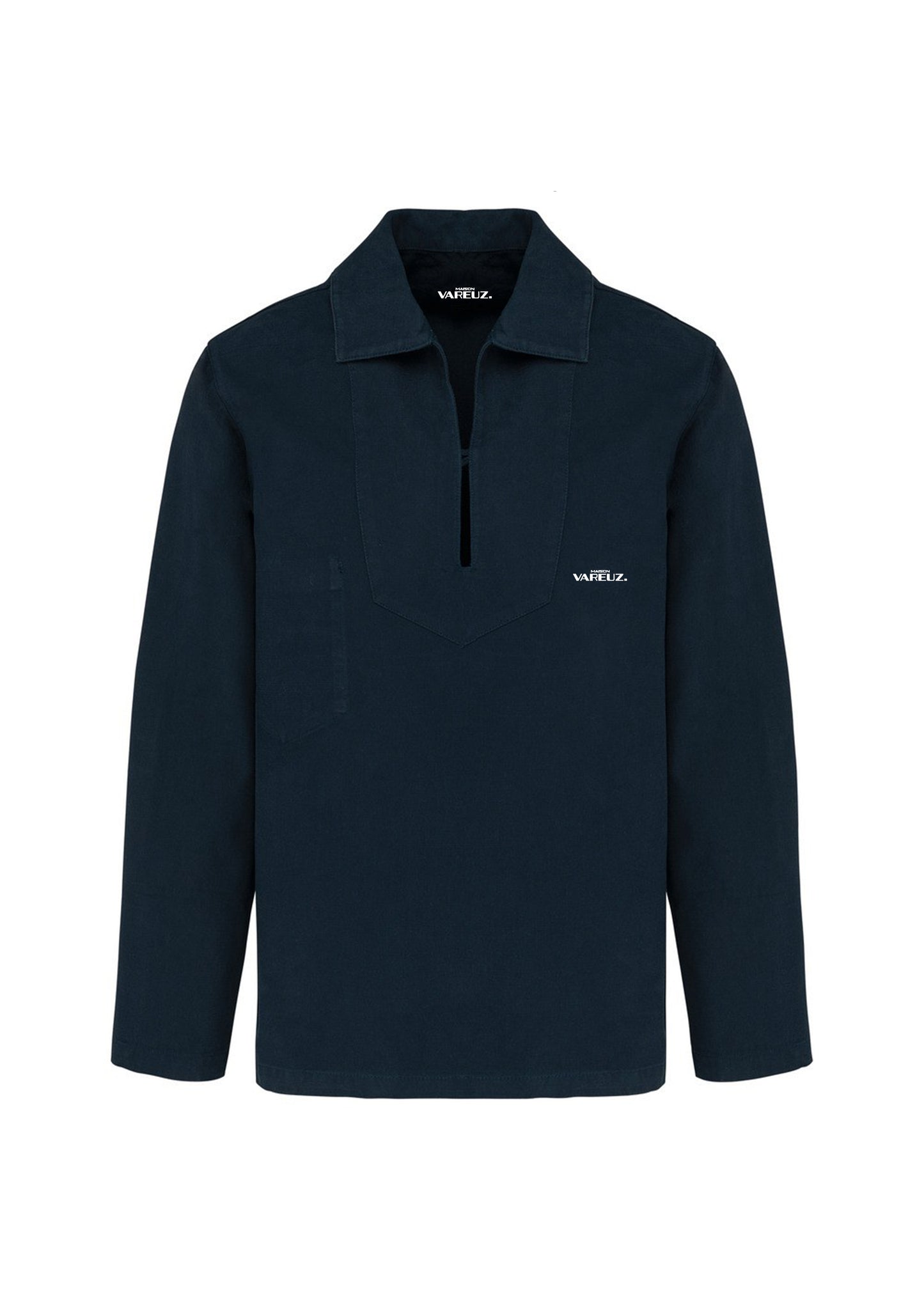 VAREUZ SAINT-MORITZ BLEU "SANTIAGS"