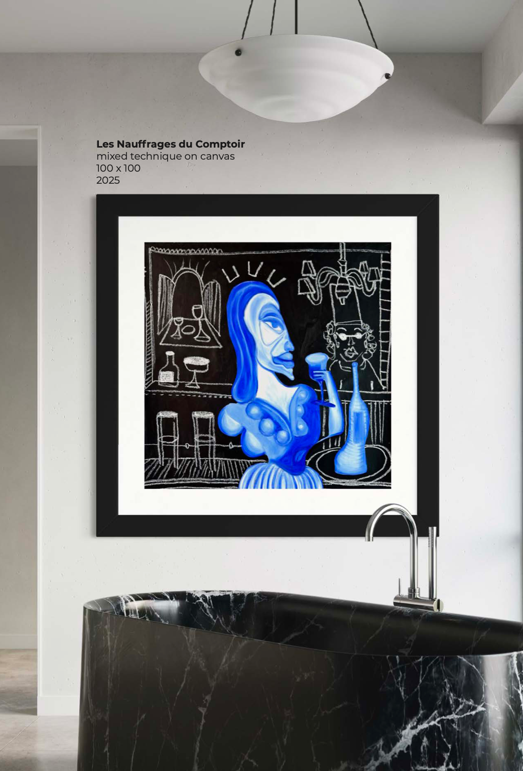 Les Nauffrages du Comptoir