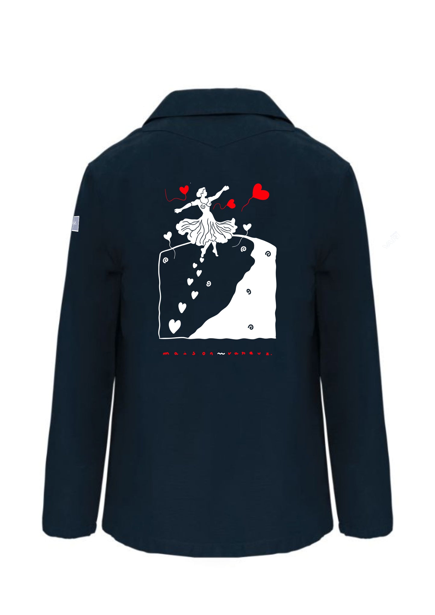 VAREUZ CAP FERRET "Dune"