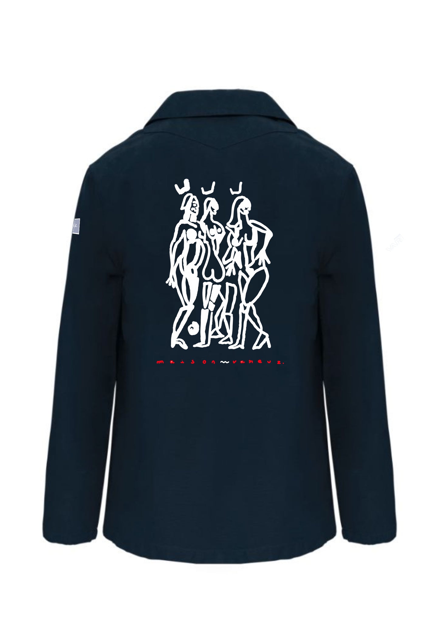 VAREUZ CAP FERRET "Ferret Capienne"