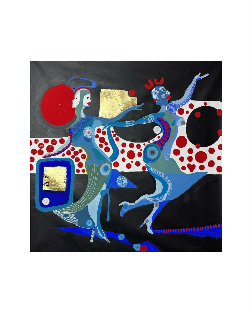 Danse