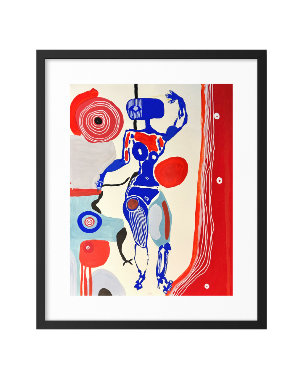 La Ligne