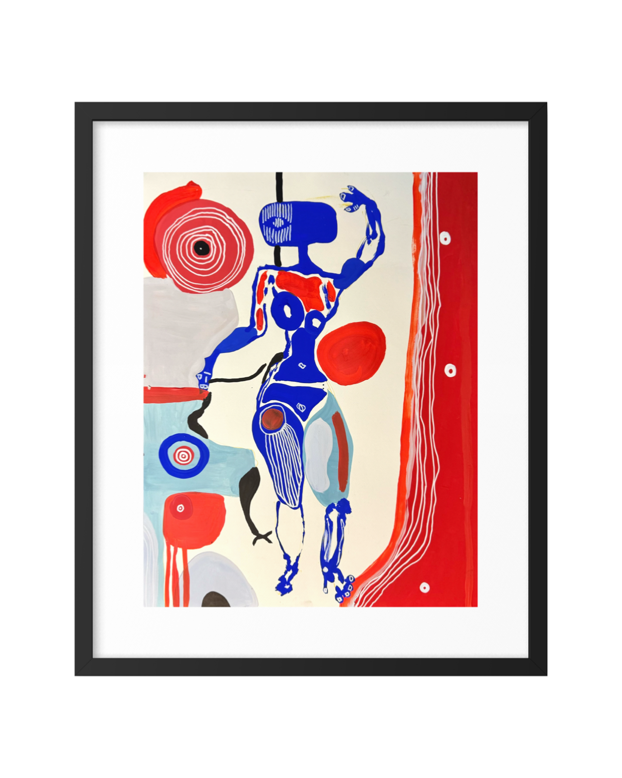 La Ligne
