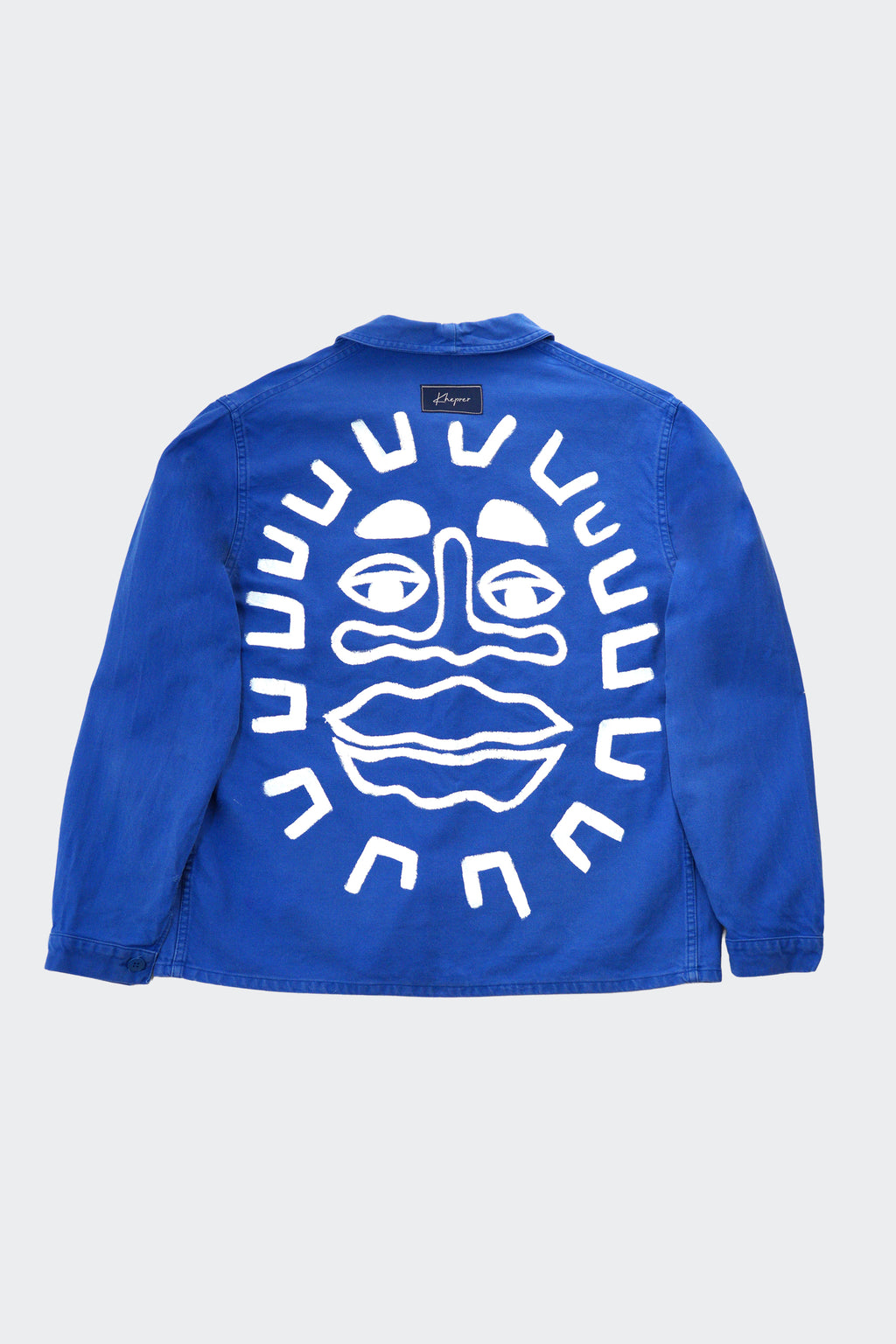 ZONTONE X KHEPRER  N°2