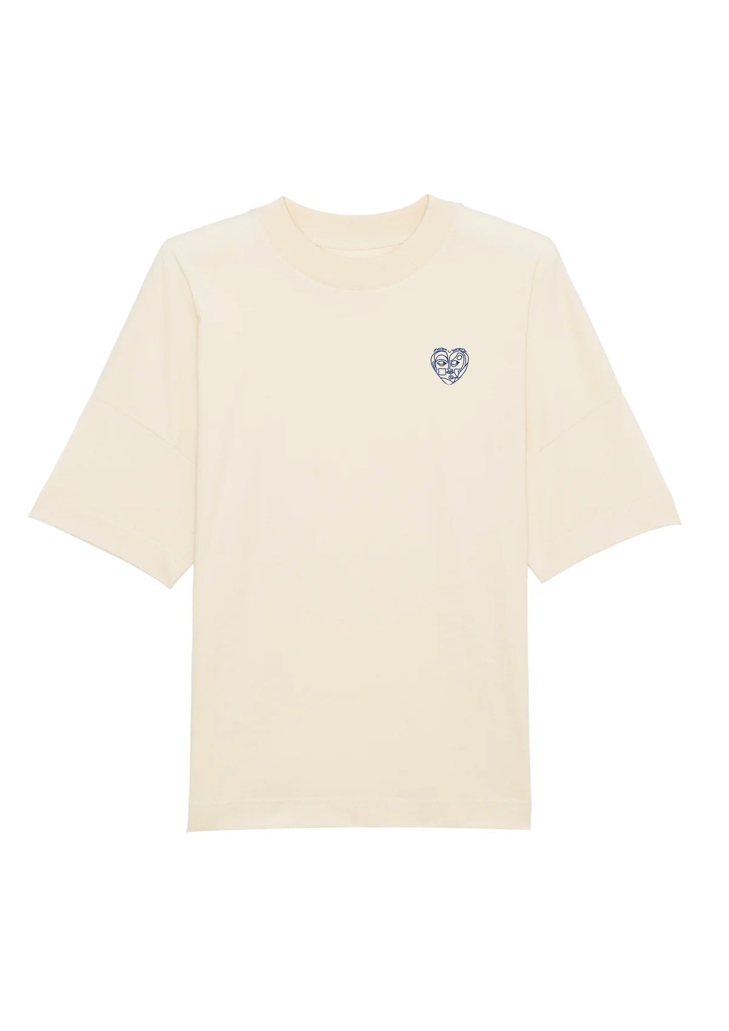 T-ART SAINT-TROPEZ "TESSA"