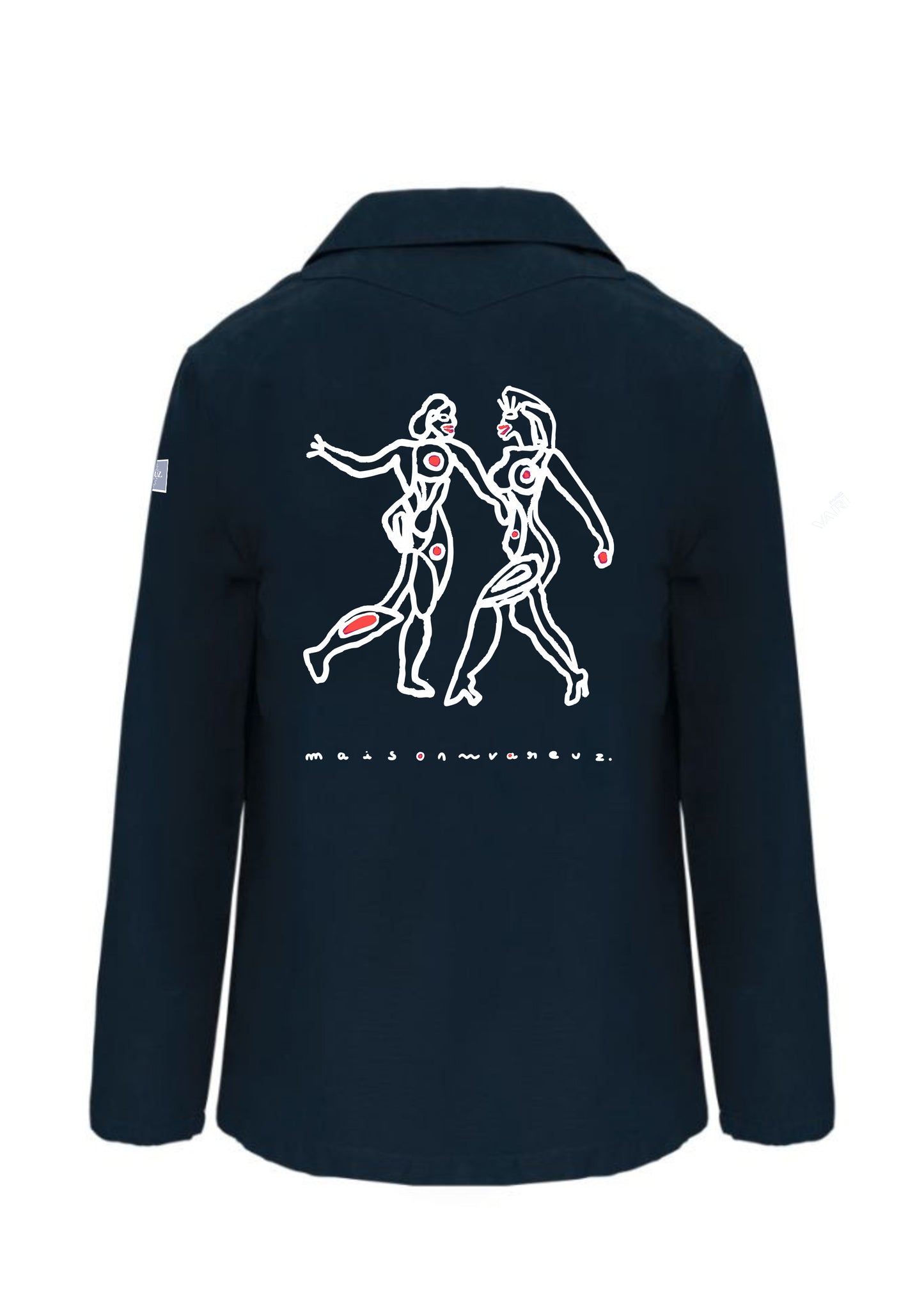 VAREUZ CAP FERRET "Discoteca"