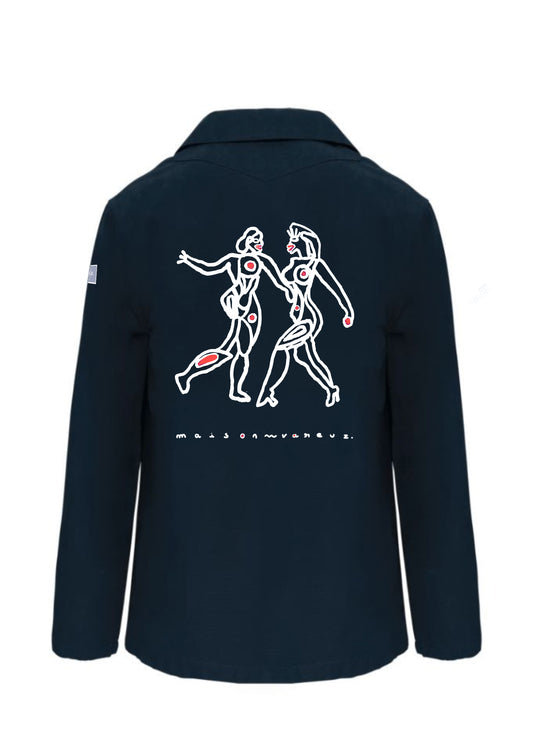 VAREUZ CAP FERRET "Discoteca"