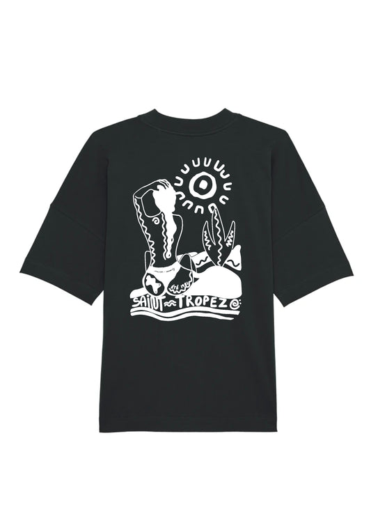 T-ART SAINT-TROPEZ "TESSA"