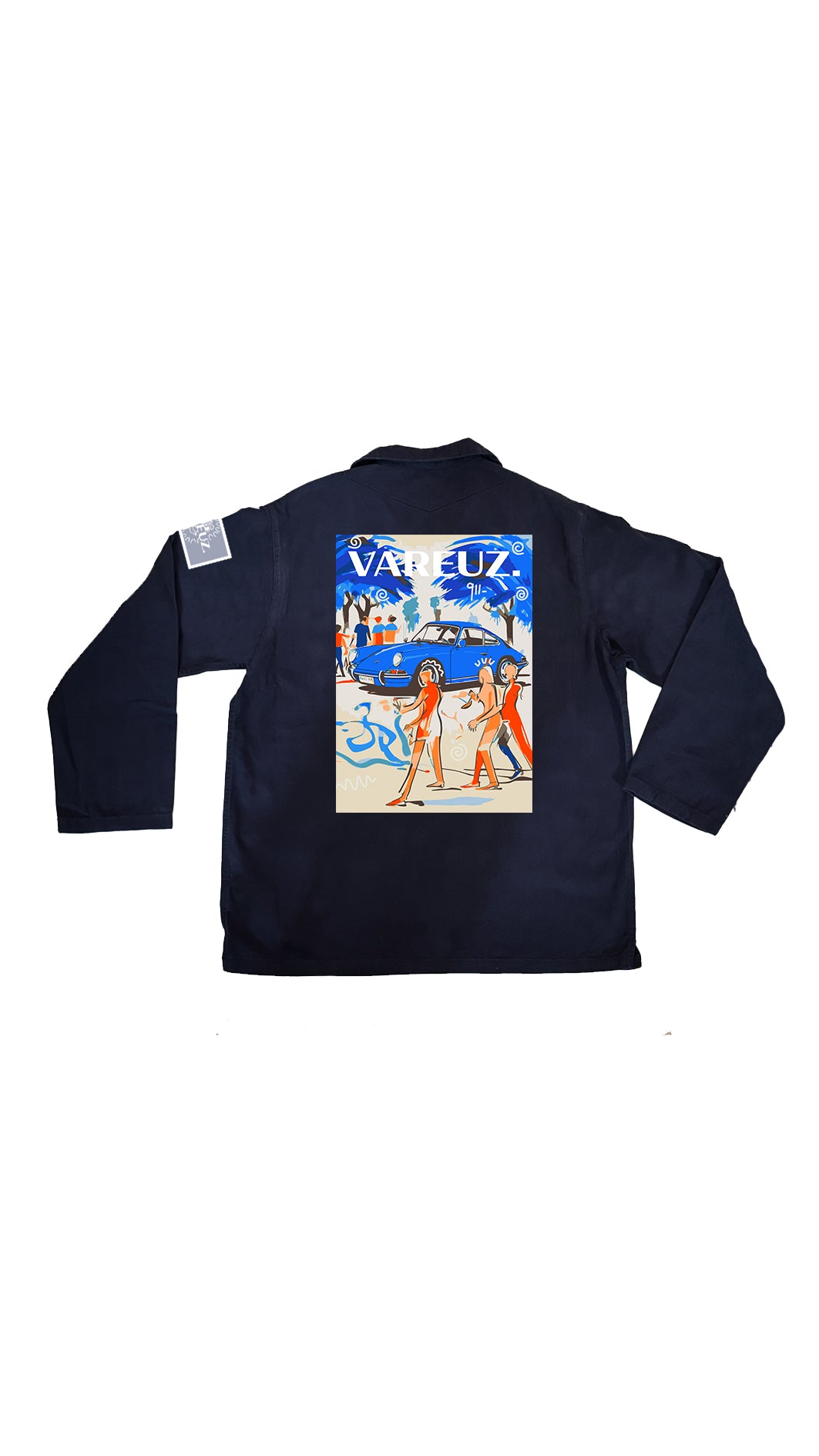 VAREUZ SICILIA "ESSENZA"