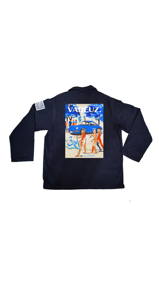 VAREUZ SICILIA "ESSENZA"