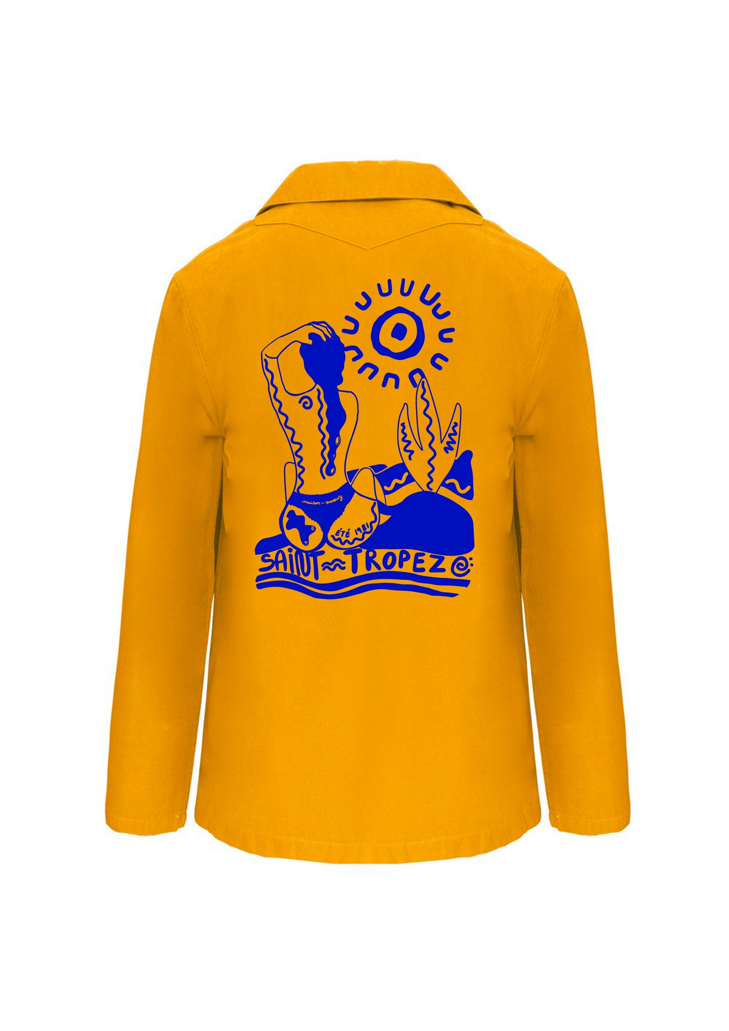 VAREUZ SAINT-TROPEZ "TESSA"