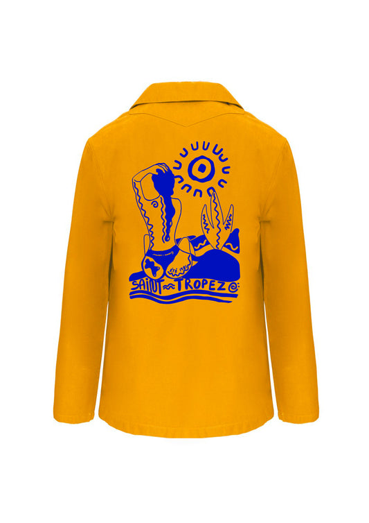 VAREUZ SAINT-TROPEZ "TESSA"