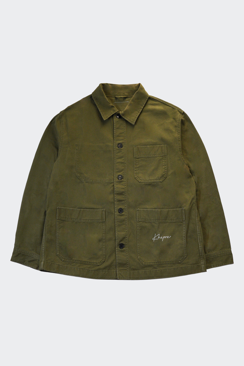 ZONTONE X KHEPRER  N°1