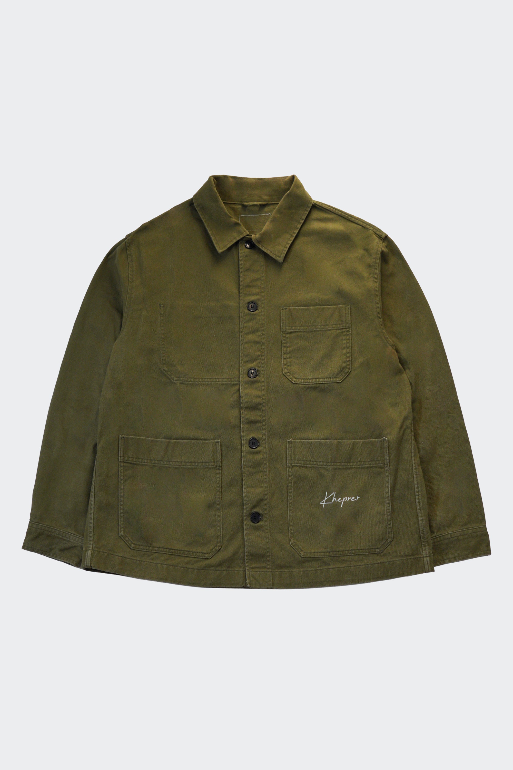 ZONTONE X KHEPRER  N°1