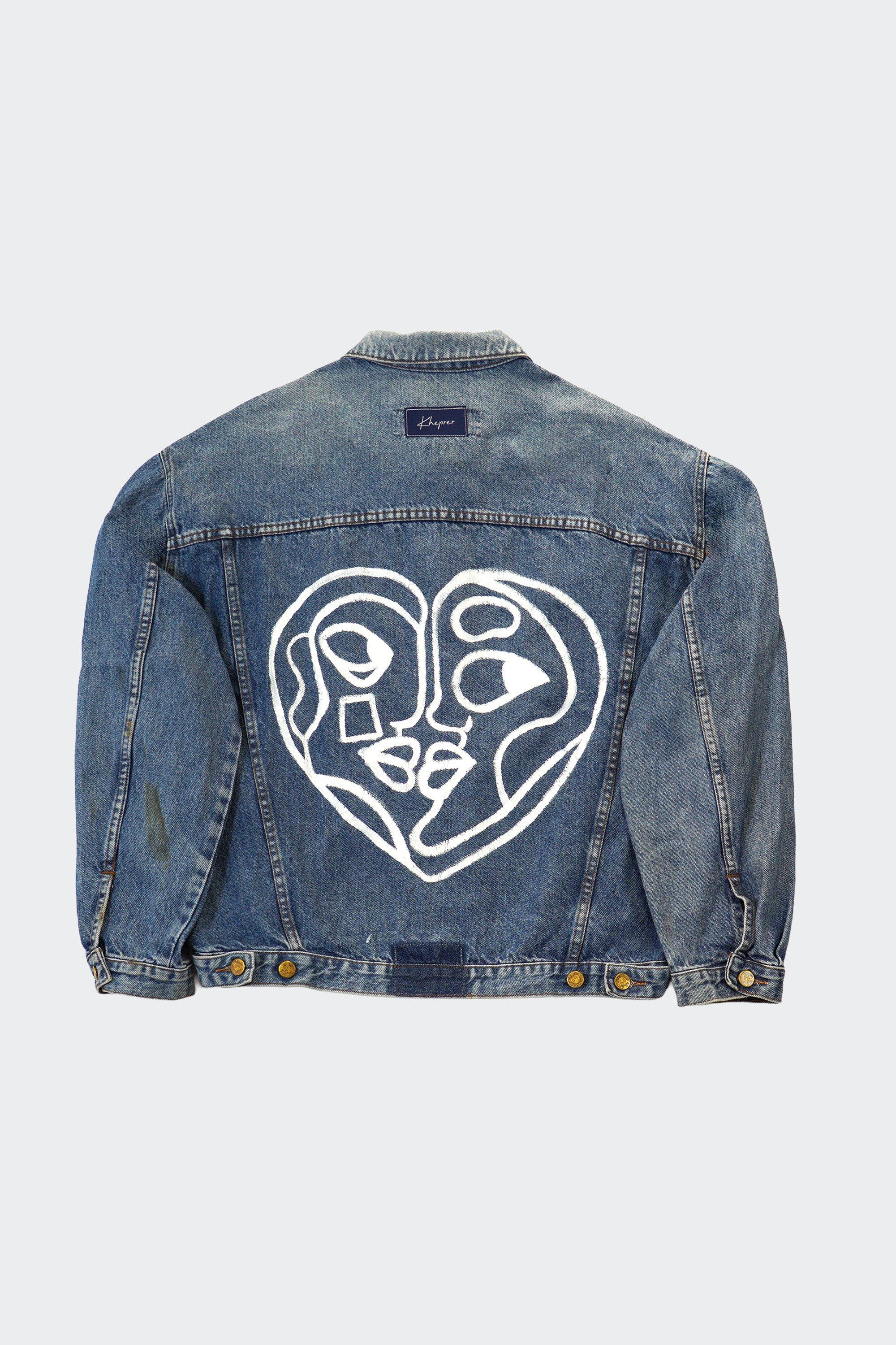 ZONTONE X KHEPRER  N°3