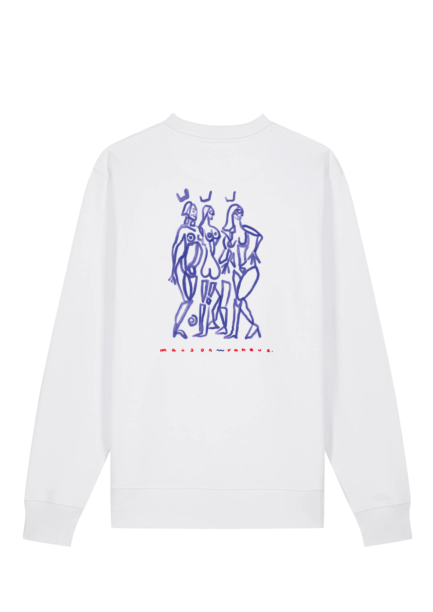 SWEAT "Ferret Capienne"