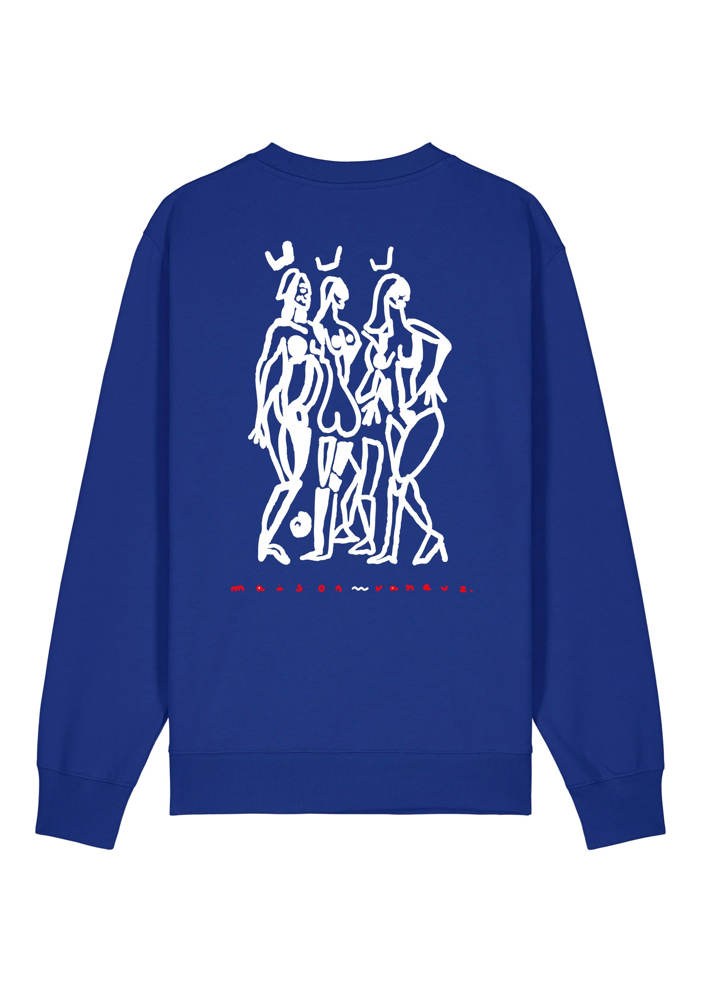 SWEAT "Ferret Capienne"