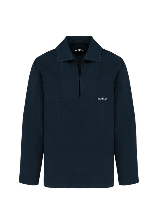 VAREUZ SAINT-MORITZ BLEU "MOONBOOT"