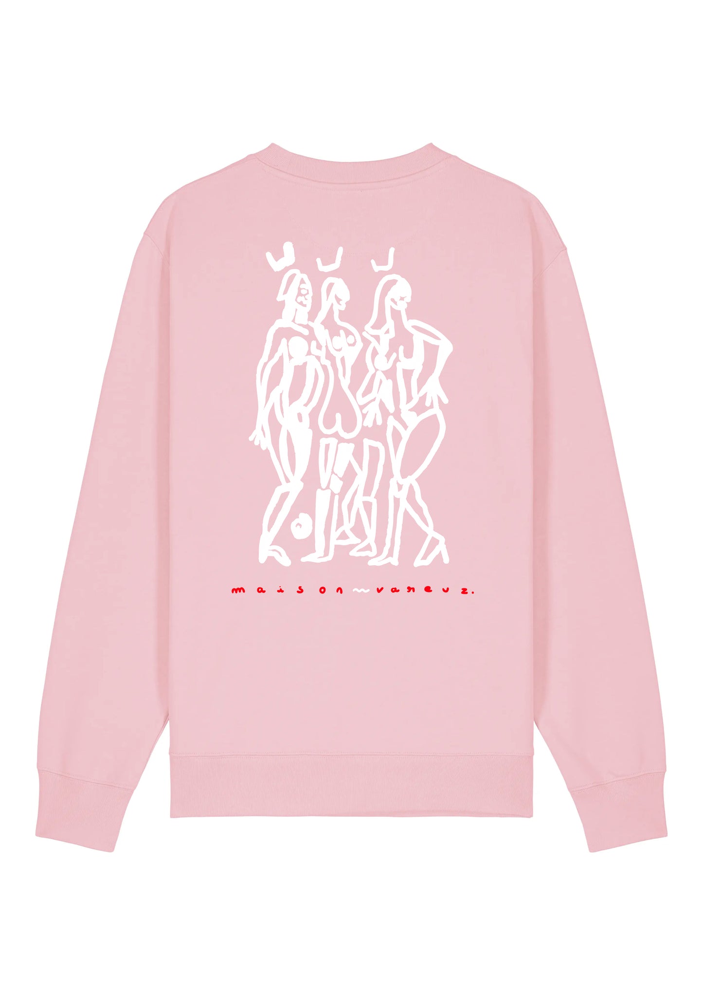 SWEAT "Ferret Capienne"